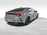 Thumbnail of 2021 Wolf Gray Kia K5