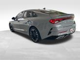 Thumbnail of 2021 Wolf Gray Kia K5