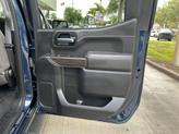 Thumbnail of 2022 Northsky Blue Metallic Chevrolet Silverado 1500 Limited