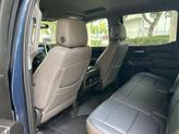 Thumbnail of 2022 Northsky Blue Metallic Chevrolet Silverado 1500 Limited