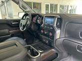 Thumbnail of 2022 Northsky Blue Metallic Chevrolet Silverado 1500 Limited
