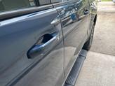 Thumbnail of 2022 Northsky Blue Metallic Chevrolet Silverado 1500 Limited