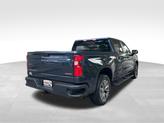 Thumbnail of 2022 Northsky Blue Metallic Chevrolet Silverado 1500 Limited