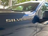 Thumbnail of 2022 Northsky Blue Metallic Chevrolet Silverado 1500 Limited