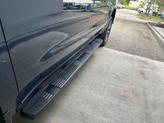 Thumbnail of 2022 Northsky Blue Metallic Chevrolet Silverado 1500 Limited