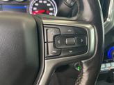 Thumbnail of 2022 Northsky Blue Metallic Chevrolet Silverado 1500 Limited