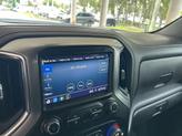 Thumbnail of 2022 Northsky Blue Metallic Chevrolet Silverado 1500 Limited