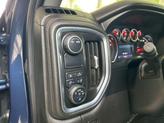 Thumbnail of 2022 Northsky Blue Metallic Chevrolet Silverado 1500 Limited