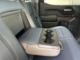 Thumbnail of 2022 Northsky Blue Metallic Chevrolet Silverado 1500 Limited