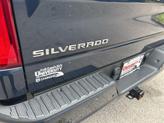 Thumbnail of 2022 Northsky Blue Metallic Chevrolet Silverado 1500 Limited