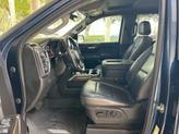 Thumbnail of 2022 Northsky Blue Metallic Chevrolet Silverado 1500 Limited