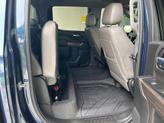 Thumbnail of 2022 Northsky Blue Metallic Chevrolet Silverado 1500 Limited