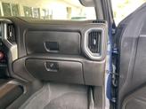 Thumbnail of 2022 Northsky Blue Metallic Chevrolet Silverado 1500 Limited