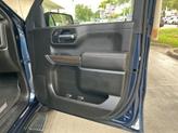Thumbnail of 2022 Northsky Blue Metallic Chevrolet Silverado 1500 Limited