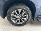 Thumbnail of 2022 Northsky Blue Metallic Chevrolet Silverado 1500 Limited
