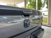 Thumbnail of 2020 Granite Crystal Clearcoat Metallic RAM 2500