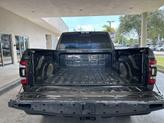 Thumbnail of 2020 Granite Crystal Clearcoat Metallic RAM 2500