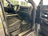 Thumbnail of 2020 Granite Crystal Clearcoat Metallic RAM 2500