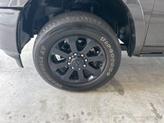 Thumbnail of 2020 Granite Crystal Clearcoat Metallic RAM 2500
