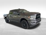 Thumbnail of 2020 Granite Crystal Clearcoat Metallic RAM 2500