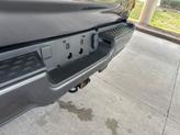 Thumbnail of 2020 Granite Crystal Clearcoat Metallic RAM 2500