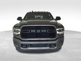 Thumbnail of 2020 Granite Crystal Clearcoat Metallic RAM 2500