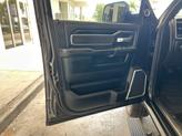 Thumbnail of 2020 Granite Crystal Clearcoat Metallic RAM 2500