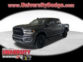 Photo of 2020 Granite Crystal Clearcoat Metallic RAM 2500