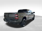 Thumbnail of 2020 Granite Crystal Clearcoat Metallic RAM 2500