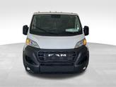 Thumbnail of 2025 Bright White Clearcoat RAM ProMaster 1500
