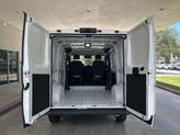 Thumbnail of 2025 Bright White Clearcoat RAM ProMaster 1500