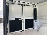 Thumbnail of 2025 Bright White Clearcoat RAM ProMaster 1500