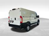 Thumbnail of 2025 Bright White Clearcoat RAM ProMaster 1500