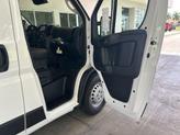 Thumbnail of 2025 Bright White Clearcoat RAM ProMaster 1500