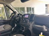 Thumbnail of 2025 Bright White Clearcoat RAM ProMaster 1500