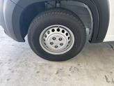 Thumbnail of 2025 Bright White Clearcoat RAM ProMaster 1500