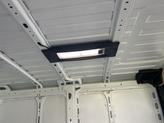 Thumbnail of 2025 Bright White Clearcoat RAM ProMaster 1500