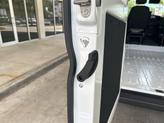 Thumbnail of 2025 Bright White Clearcoat RAM ProMaster 1500