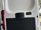 Thumbnail of 2025 Bright White Clearcoat RAM ProMaster 1500