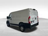 Thumbnail of 2025 Bright White Clearcoat RAM ProMaster 1500