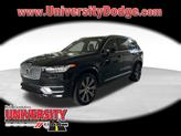 Photo of 2024 Bright Volvo XC90