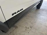 Thumbnail of 2025 Bright White Clearcoat RAM 2500