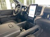 Thumbnail of 2025 Bright White Clearcoat RAM 2500