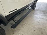 Thumbnail of 2025 Bright White Clearcoat RAM 2500
