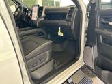 Thumbnail of 2025 Bright White Clearcoat RAM 2500