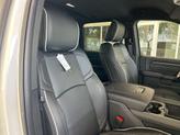 Thumbnail of 2025 Bright White Clearcoat RAM 2500