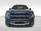 Thumbnail of 2020 Blue Ford F-150