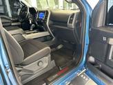 Thumbnail of 2020 Blue Ford F-150
