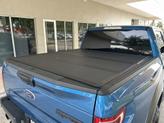 Thumbnail of 2020 Blue Ford F-150
