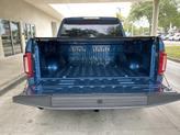 Thumbnail of 2020 Blue Ford F-150